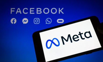 Facebook-Mutter Meta verliert ein Fünftel ihres Börsenwerts
