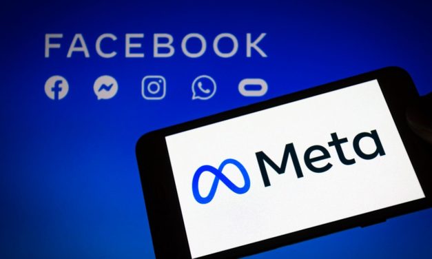 Facebook-Mutter Meta verliert ein Fünftel ihres Börsenwerts