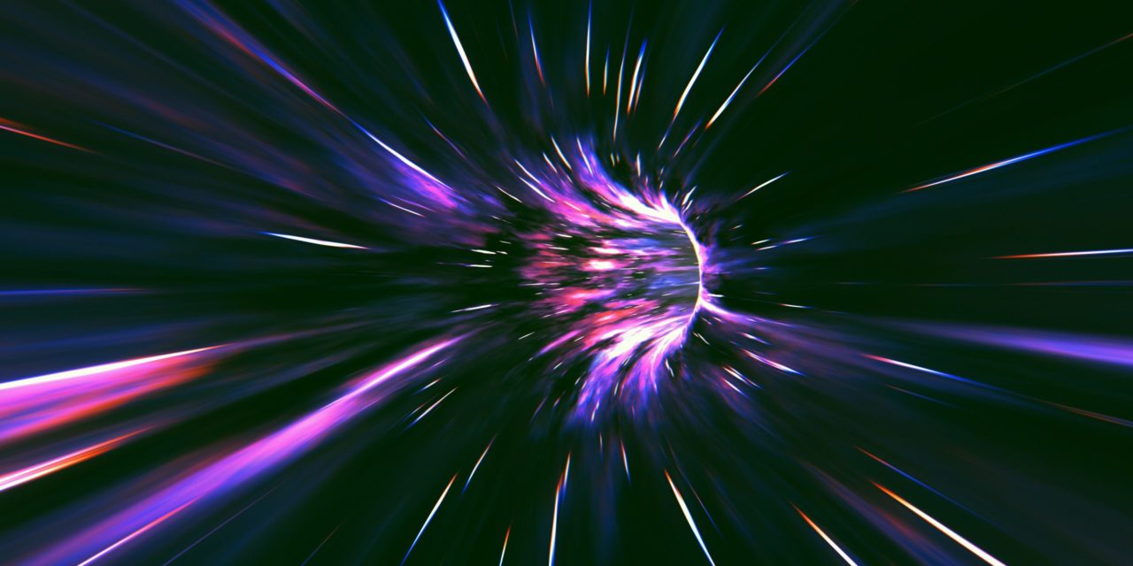 Hack kostet Wormhole fast 320 Millionen US-Dollar