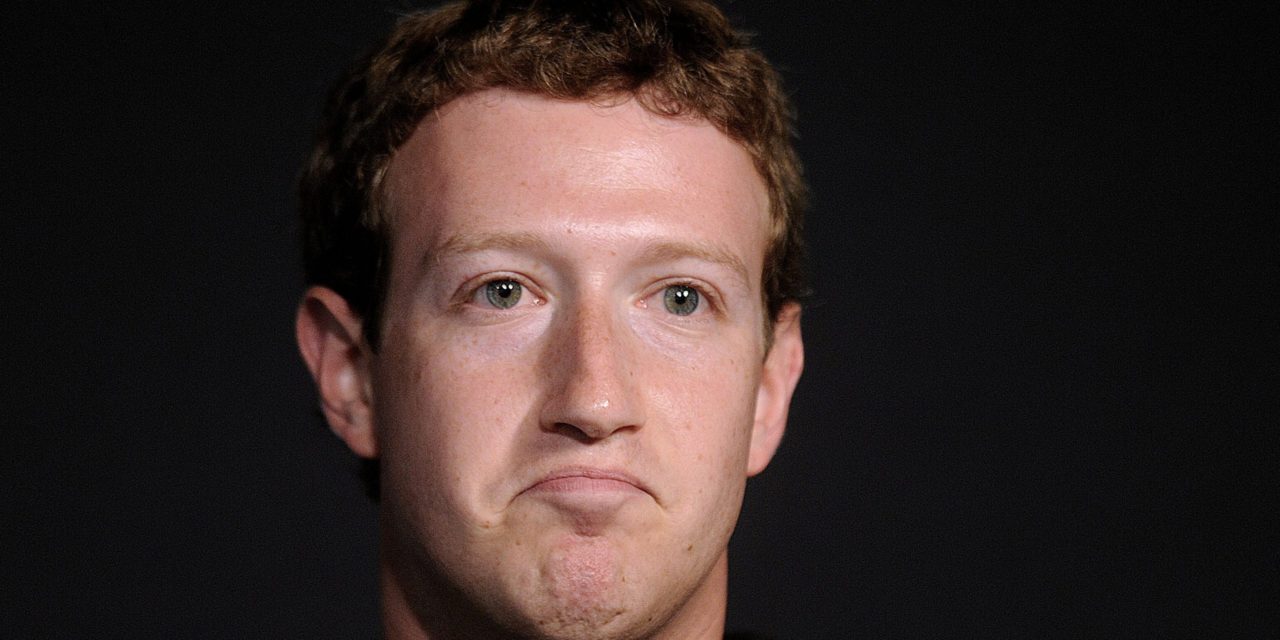 Pläne fürs Metaverse: Ändert Mark Zuckerberg seinen Krypto-Kurs?