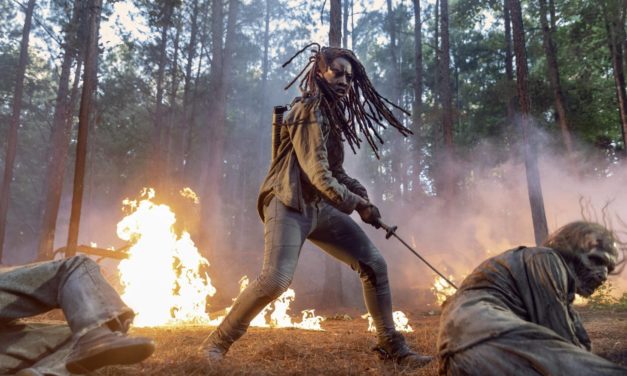 The Walking Dead kommt als NFT-Kollektion