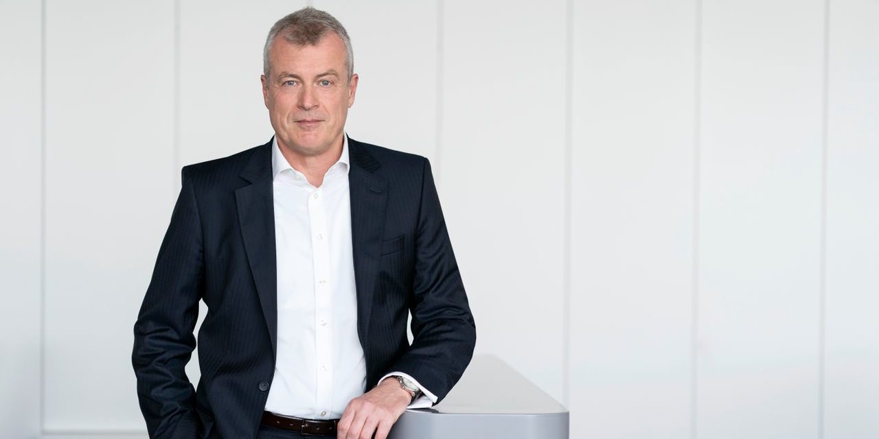 Siemens Gamesa: Jochen Eickholt von Siemens Energy wird Chef von Siemens Gamesa