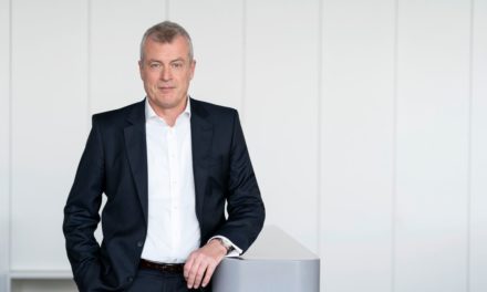 Siemens Gamesa: Jochen Eickholt von Siemens Energy wird Chef von Siemens Gamesa