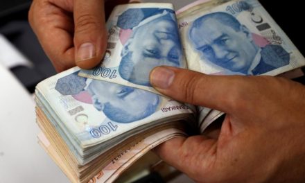 Inflation in der Türkei explodiert auf fast 50 Prozent