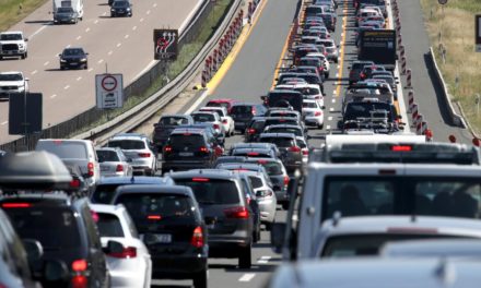 EU-Rechnungshof: Förderung fossiler Brennstoffe behindert Klimawende