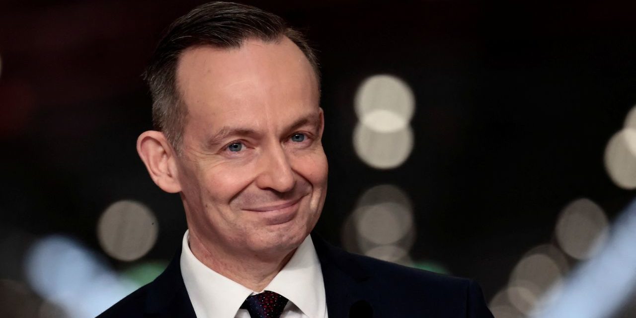 Volker Wissing trifft den Verband der Automobilindustrie VDA: Zweifel an der reinen Elektrolehre