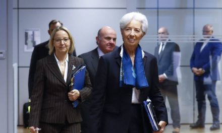 EZB: Inflation klettert vor Beratung über Zinserhöhung auf 5,1 Prozent