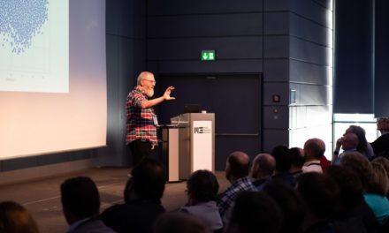 heise-Angebot: Minds Mastering Machines: Jetzt noch Vortrag für Vor-Ort-Konferenz einreichen