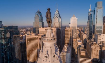„Philly ist bereit“ für einen City Coin