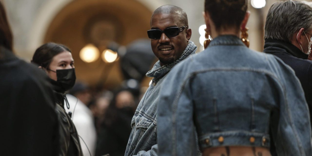 Kanye West: „Fragt mich nicht nach sch*** NFTs“