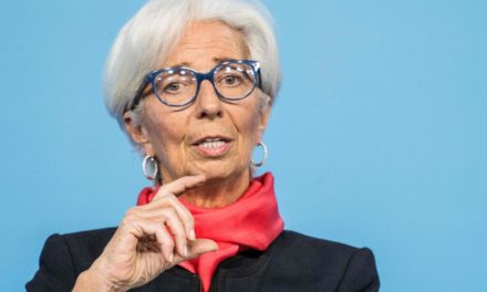 EZB lässt Leitzins unverändert bei 0 Prozent