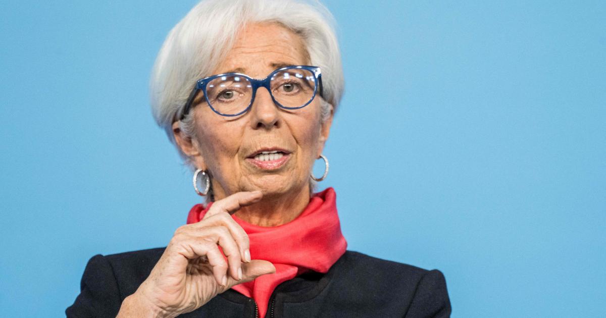 EZB lässt Leitzins unverändert bei 0 Prozent