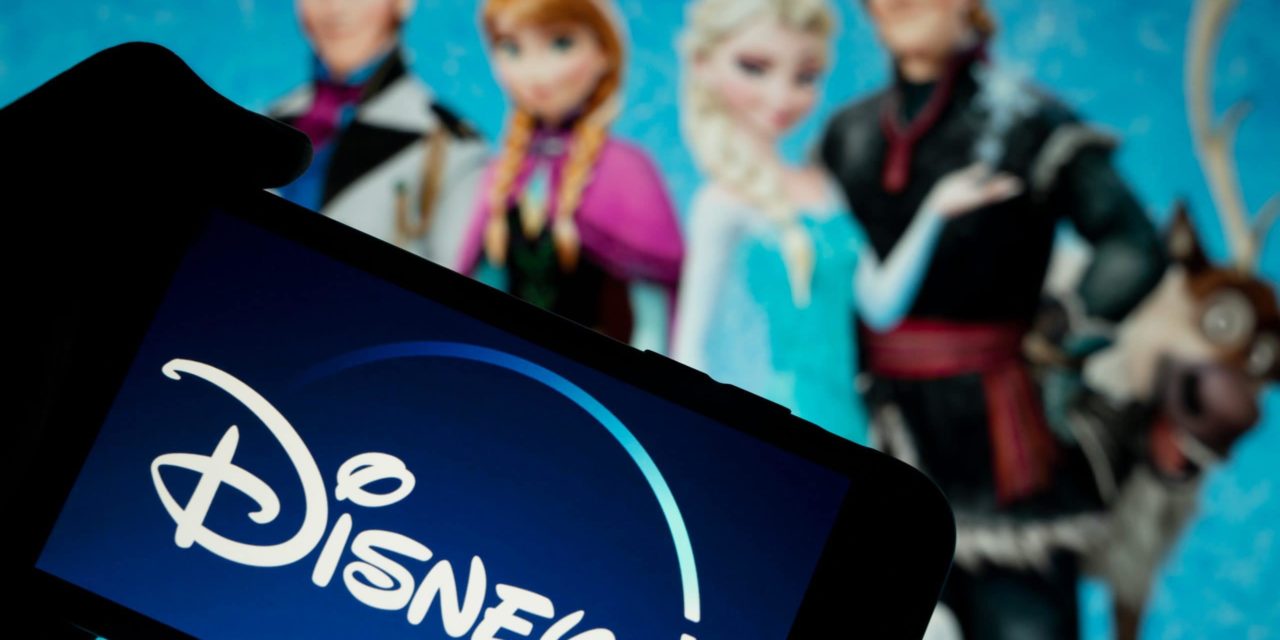 Disney: Stellenanzeigen geben Einblick in Metaverse-Pläne