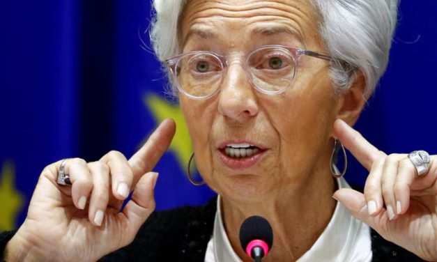 Zinswende bleibt aus: Was EZB-Chefin Christine Lagarde antreibt