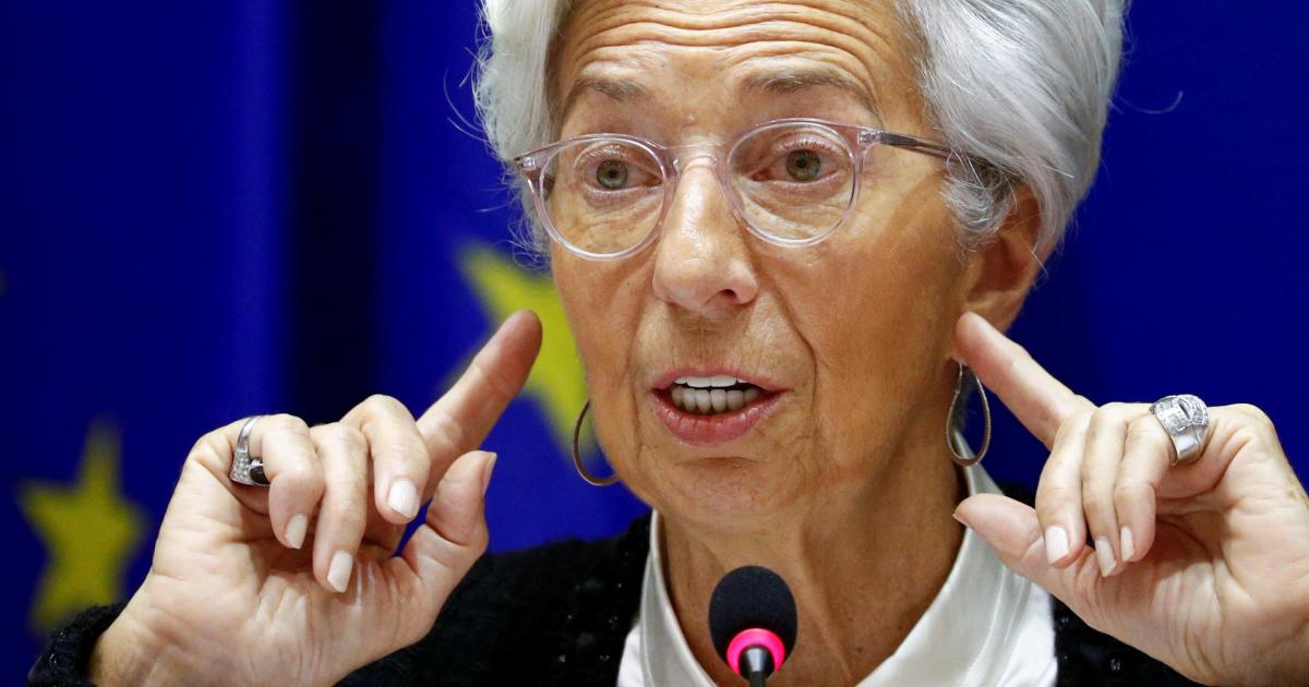 Zinswende bleibt aus: Was EZB-Chefin Christine Lagarde antreibt