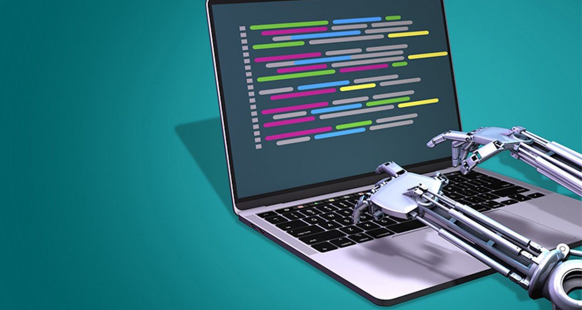 Googles KI-Coder schlägt menschliche Entwickler