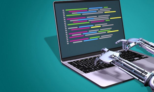 Googles KI-Coder schlägt menschliche Entwickler