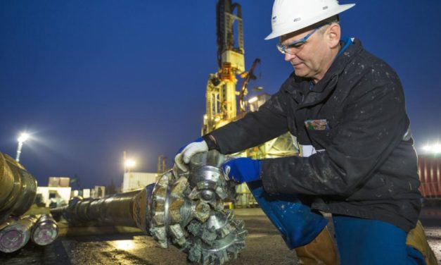 OMV forciert das Geschäft mit Gas, Preis steigt weiter