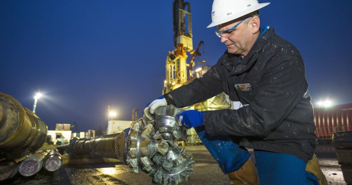 OMV forciert das Geschäft mit Gas, Preis steigt weiter