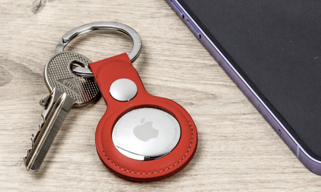 Stilles Airtag: Anbieter verkaufen Apple-Tracker mit deaktiviertem Lautsprecher