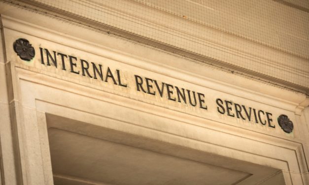 Staking: IRS erhebt keine Steuern auf unverkaufte Token