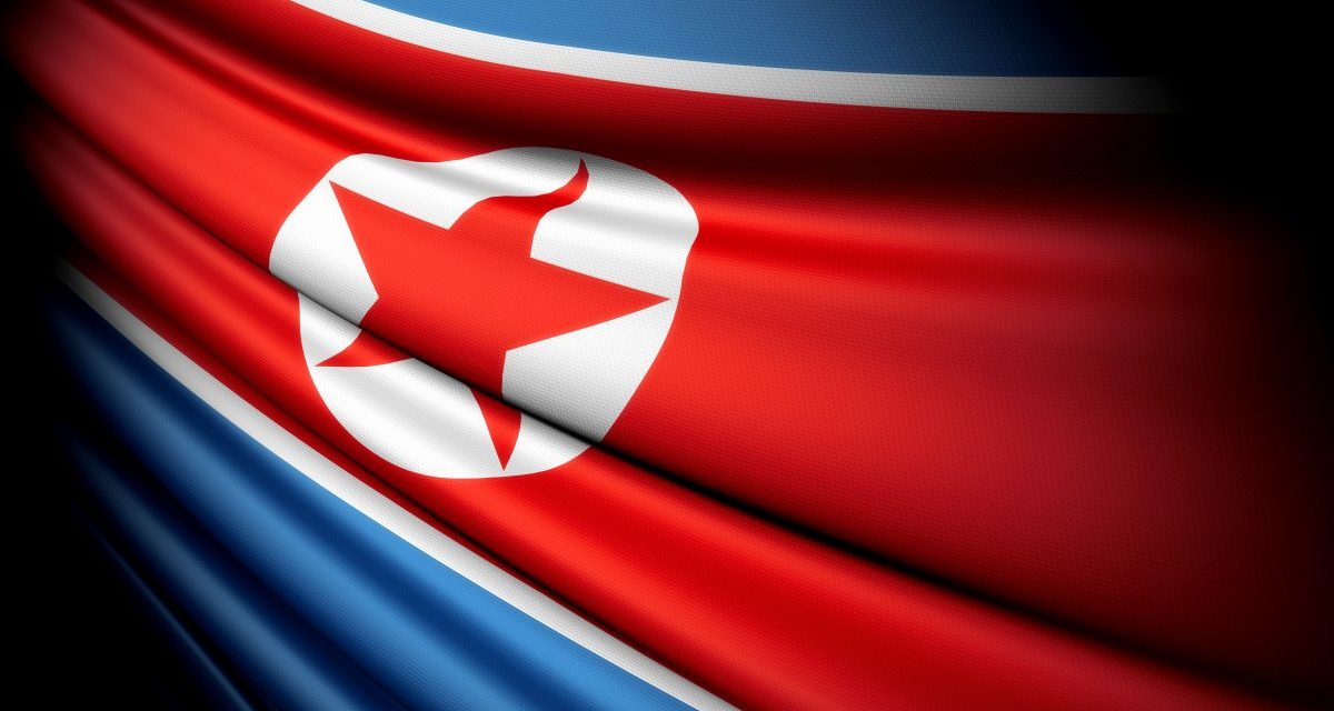 Aus Rache: Hacker zwingt Nordkoreas Internet in die Knie