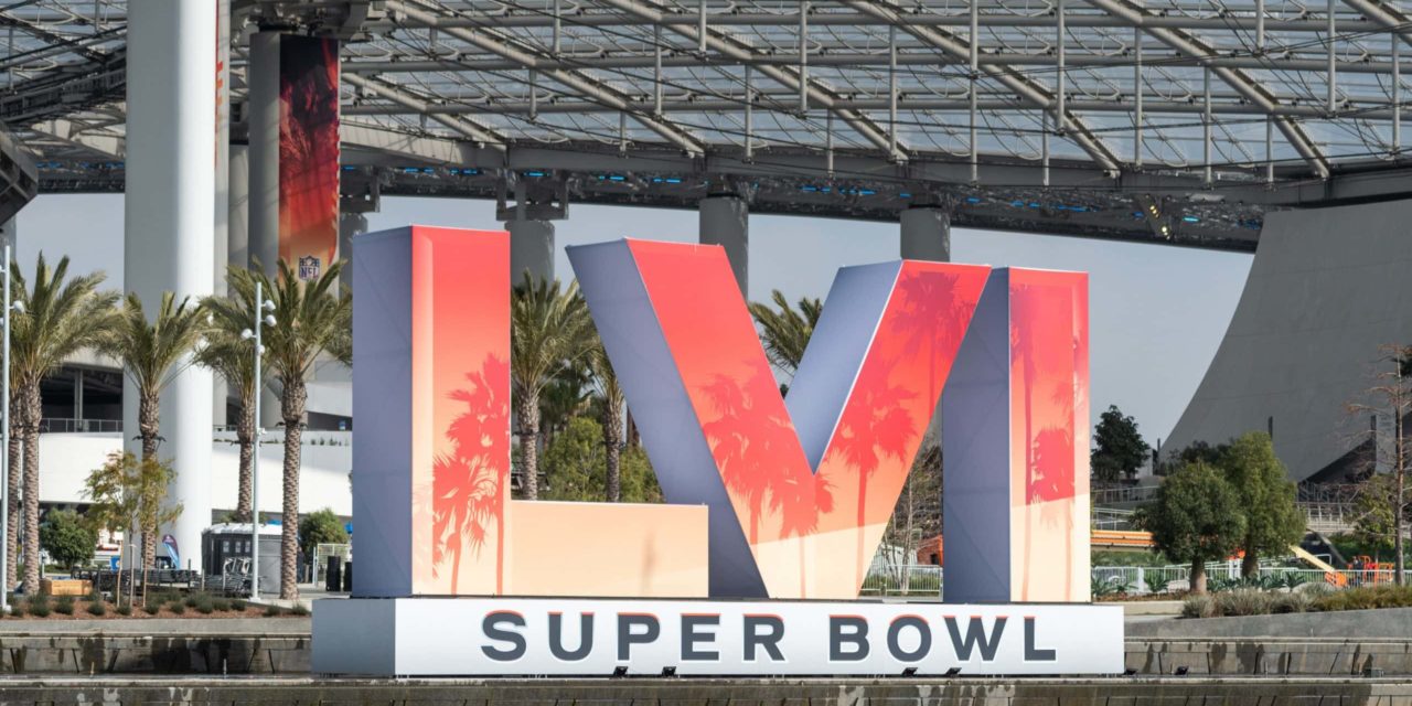 Super Bowl LVI: Crypto.com und FTX mit Werbeclips