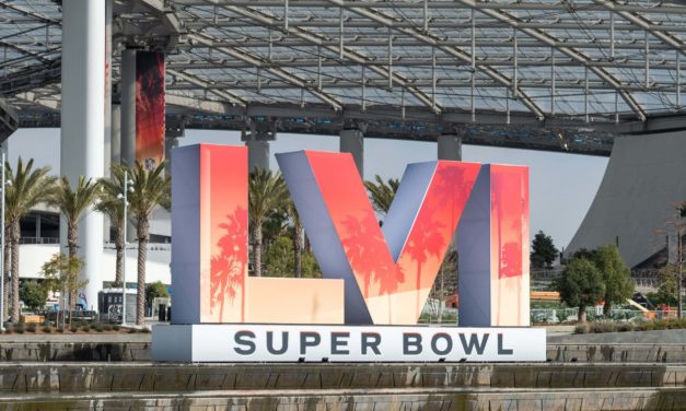 Super Bowl LVI: Crypto.com und FTX mit Werbeclips