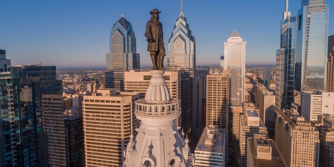Philadelphia Coin: „Philly ist bereit“ für einen City Coin