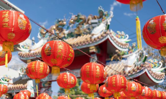 Metaverse: McDonalds feiert chinesisches Neujahr in der digitalen Welt