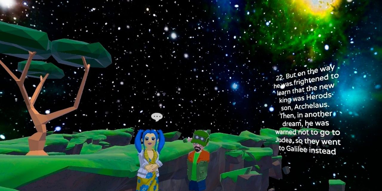 Grundstückspreise im Metaversum: Immobilienpreise in virtueller Welt knacken Millionengrenze, Warnung vor Preisblase