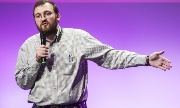 Cardano: 3 Millionen ADA Wallets online