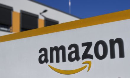 Amazon verdoppelt mit Weihnachtsgeschäft den Gewinn