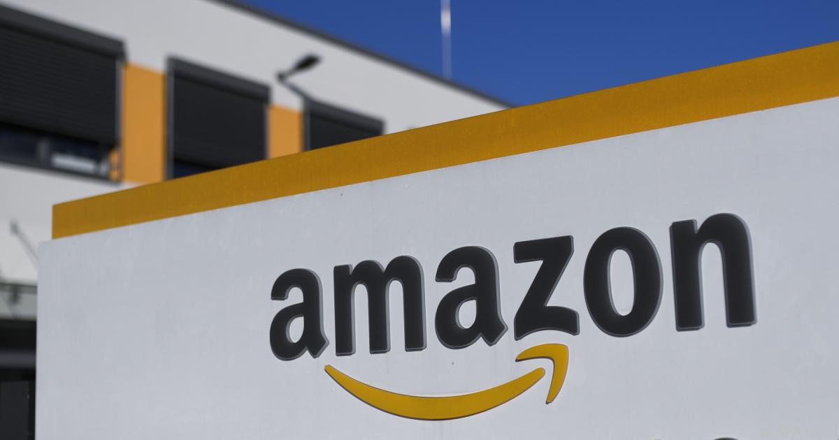 Amazon verdoppelt mit Weihnachtsgeschäft den Gewinn