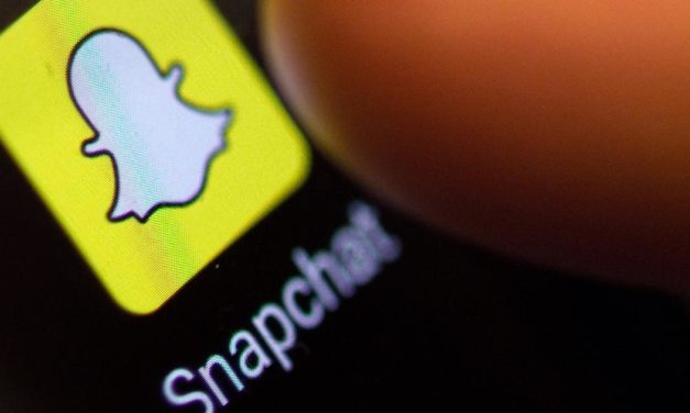 Snapchat mit erstem Quartalsgewinn und 59 Prozent Kurssprung