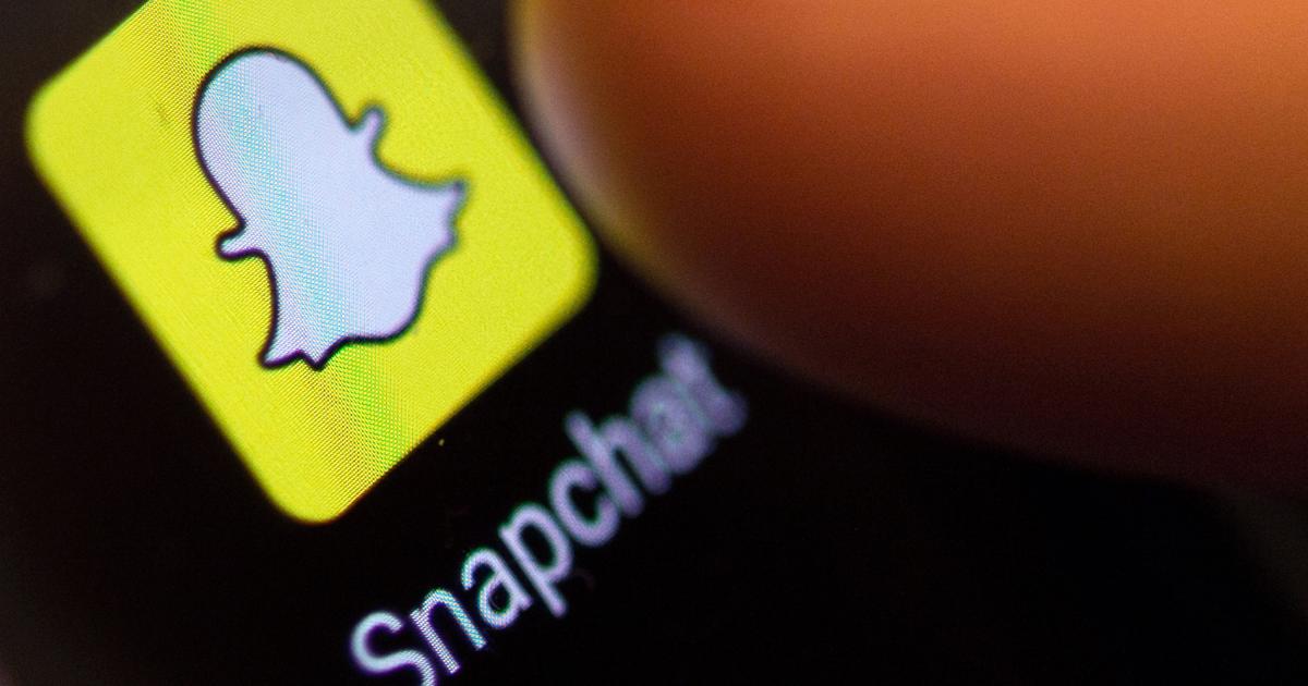 Snapchat mit erstem Quartalsgewinn und 59 Prozent Kurssprung