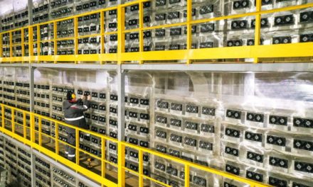 Sphere 3D kauft 60.000 Bitcoin Miner