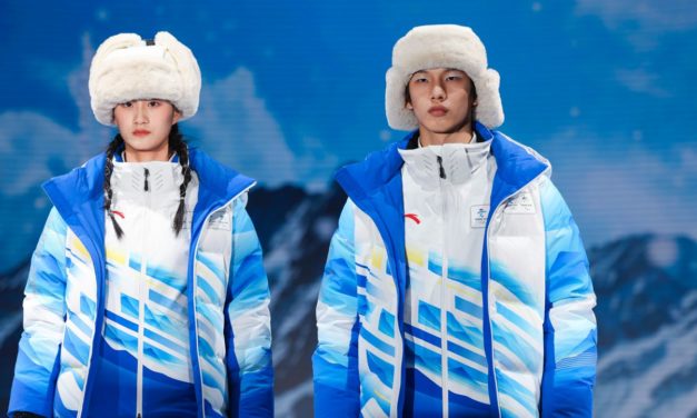 Anta Sports und Li Ning: Adidas und Nike bekommen neue Konkurrenz
