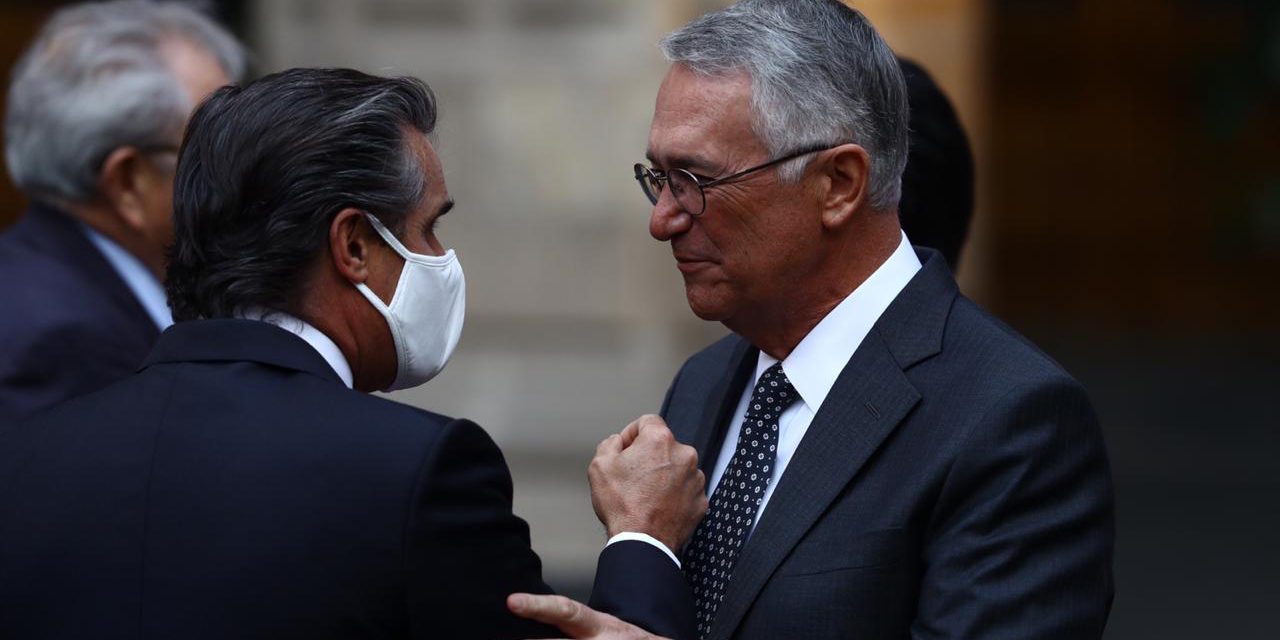 „Bitcoin ist besser als Fiat-Geld“, sagt mexikanischer Milliardär