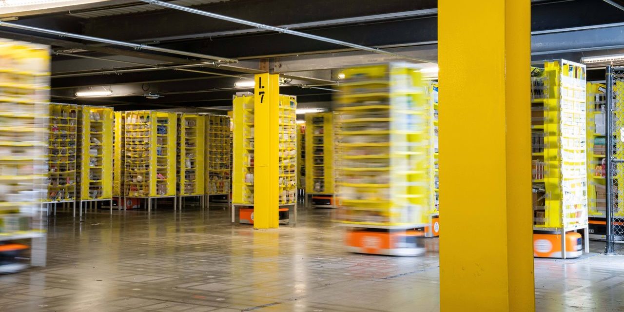 Wie US-Firmen um ihre Mitarbeiter kämpfen