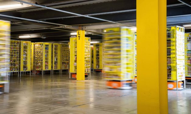 Wie US-Firmen um ihre Mitarbeiter kämpfen