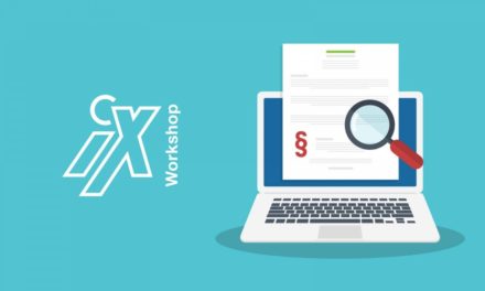 heise-Angebot: iX-Workshop: IT-Recht für Admins – Grundlagen, Stolperfallen und Praxis