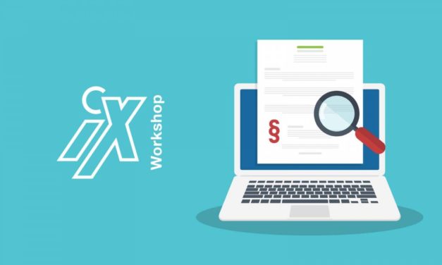 heise-Angebot: iX-Workshop: IT-Recht für Admins – Grundlagen, Stolperfallen und Praxis