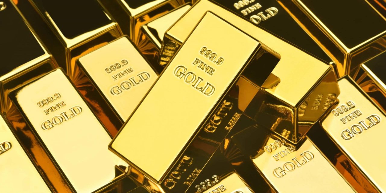 Neuer Gold-Stablecoin geht noch in diesem Monat an den Start