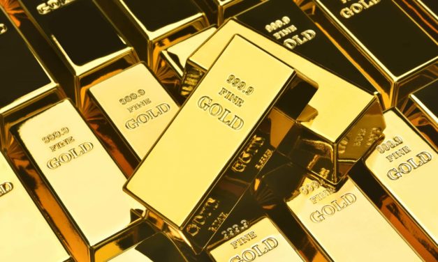 Neuer Gold-Stablecoin geht noch in diesem Monat an den Start
