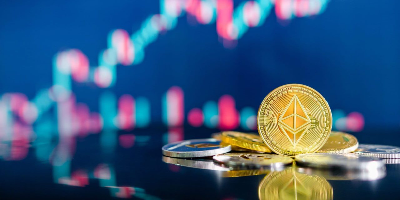 Ethereum, Cosmos und Terra mit ersten Bodenbildungstendenzen