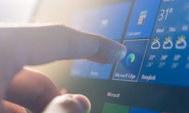 Cross-Plattform: Flutter 2.10 ist reif für Windows