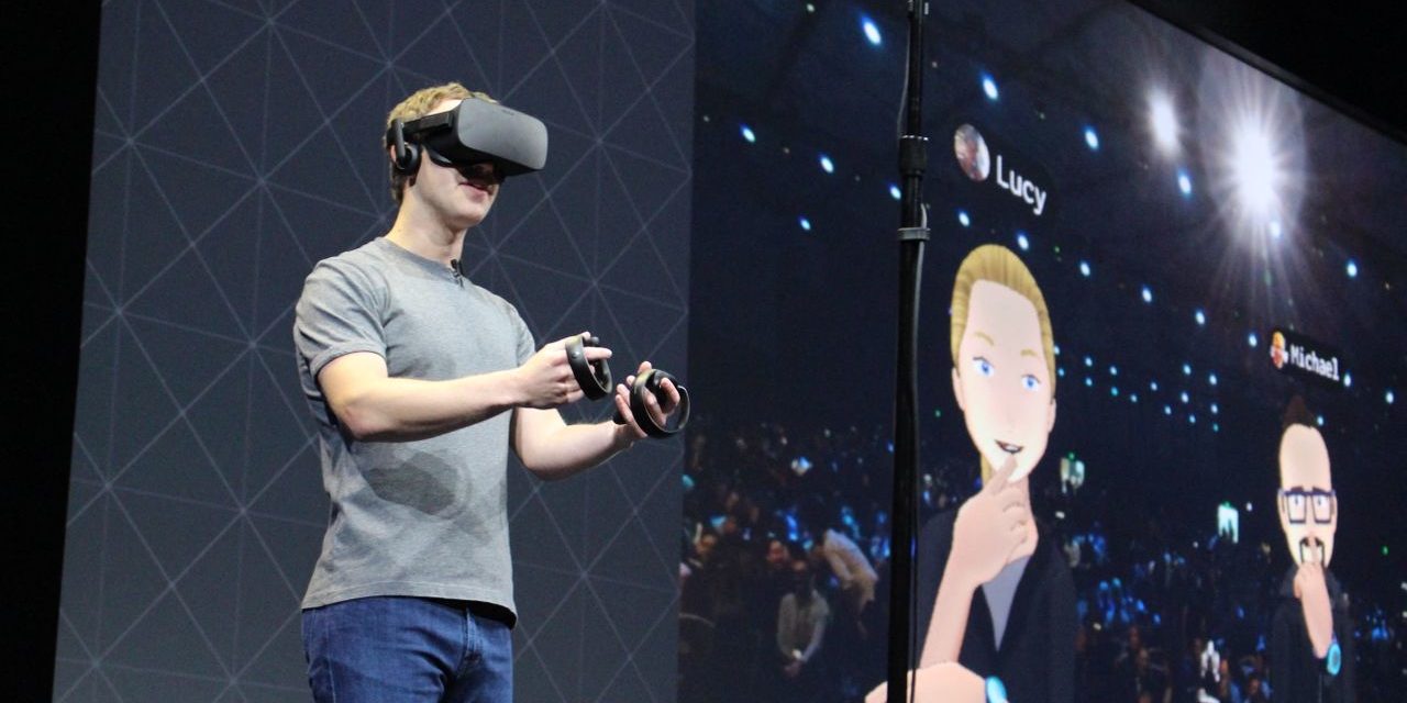 Facebook/Meta: Kurssturz kostet Mark Zuckerberg 30 Milliarden Dollar persönliches Vermögen