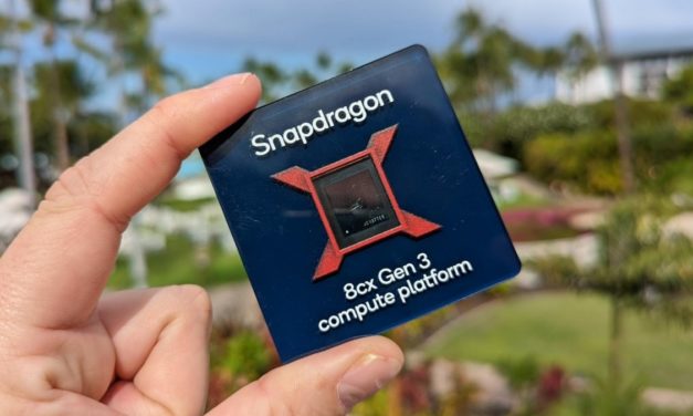 Qualcomm über High-End-Prozessoren: „Wir werden direkt mit Apple konkurrieren“