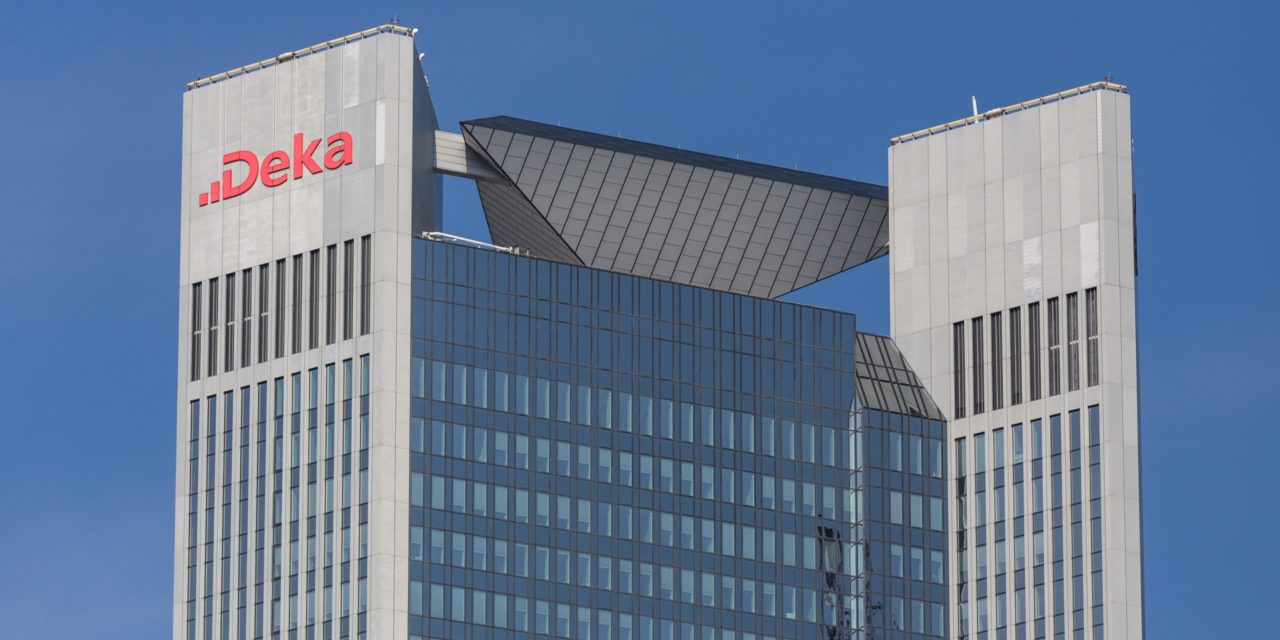 Deka gründet Blockchain-Tochter